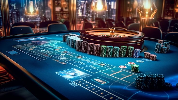 4qual Slot Rooms