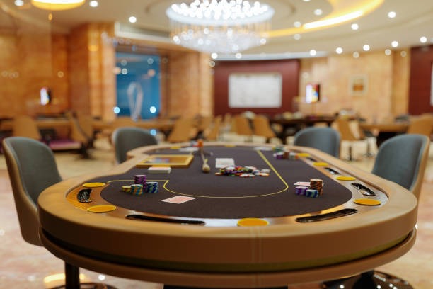 4qual gaming platform
